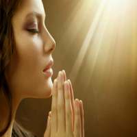 God Strength And Praying Quotes on 9Apps