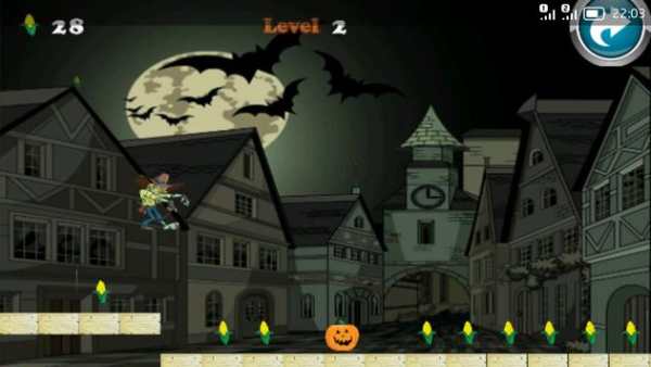 Zombie Run 3 screenshot 5