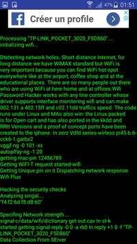 ✅ Wifi Password Hacker simulator screenshot 4