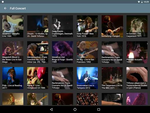 Bookmark Video Free screenshot 7