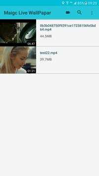 Sexy Girls Video HD screenshot 7