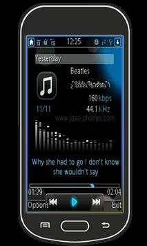 Lagu Armada musik screenshot 4