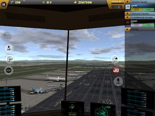 Unmatched Air Traffic Control screenshot 9