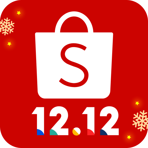 Shopee icon