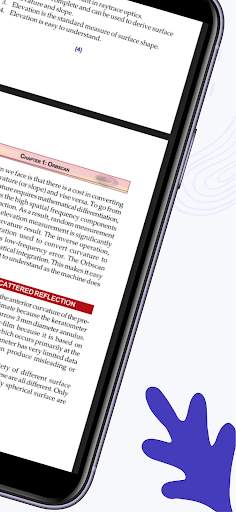 Optometry Library screenshot 5