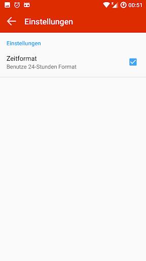 Erinnerungs App Deutsch screenshot 4