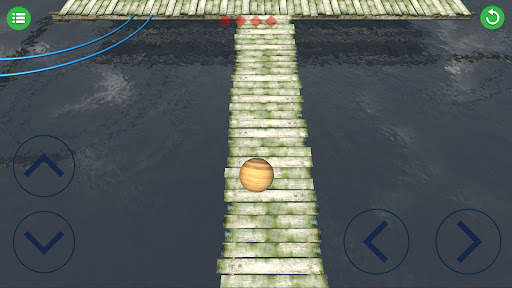 Second Ball Balance screenshot 1
