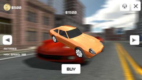 Precision Driving 3D 2 screenshot 8