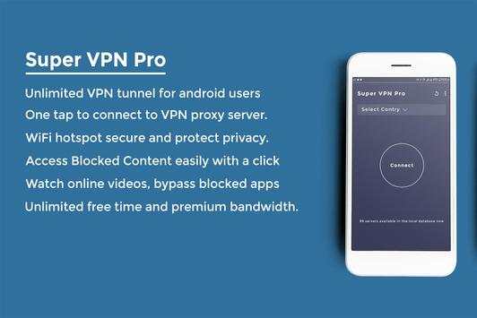 Gaming VPN screenshot 7