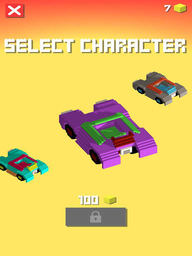 Candy Cars screenshot 11