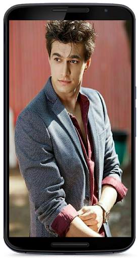 Mohsin Khan Best HD Wallpaper screenshot 5