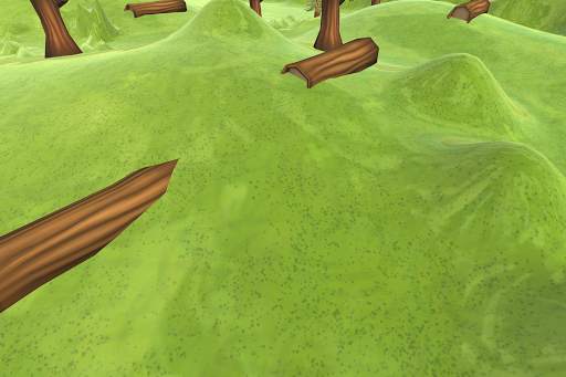 Ninja Run 3D screenshot 5
