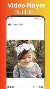 Fast All Video Downloader - Free Download screenshot 4