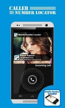 Mobile Number Locator screenshot 2
