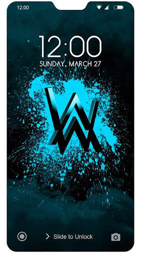 Alan Walker Wallpaper स्क्रीनशॉट 3