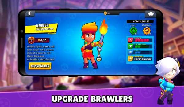 Box Simulator für Brawl Stars. screenshot 4
