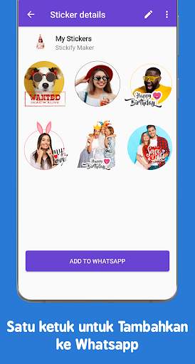 Sticker Maker screenshot 6