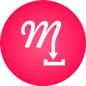 Downloader for Musical.ly 1.0