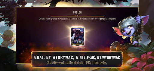 Legends of Runeterra screenshot 3