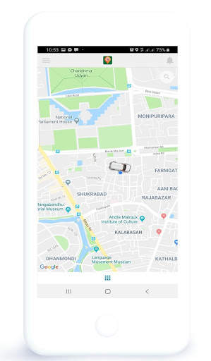 Safety GPS Tracker screenshot 2