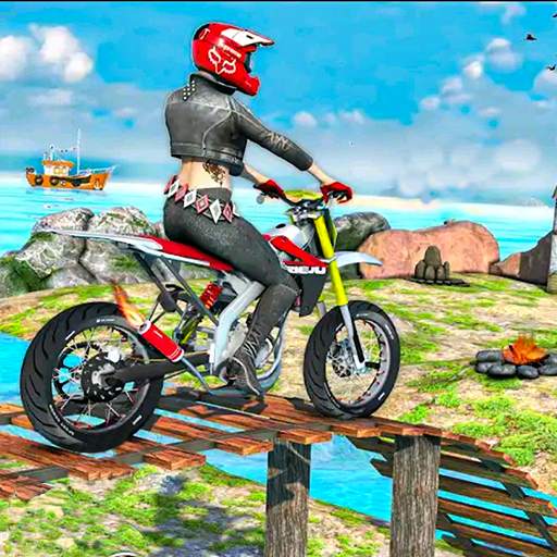 Bike Stunt: Bike Racing Games 1.21