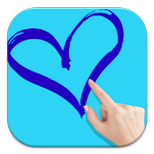 Gesture Lock Screen icon