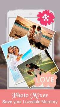 Photo Mixer 1 تصوير الشاشة