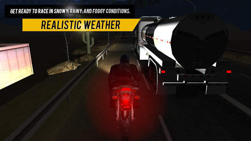 Racing Moto screenshot 4