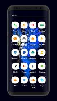 Theme iPhone 7 / iPhone 7 Plus screenshot 2