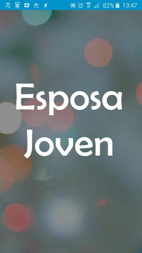 Esposa Joven screenshot 1