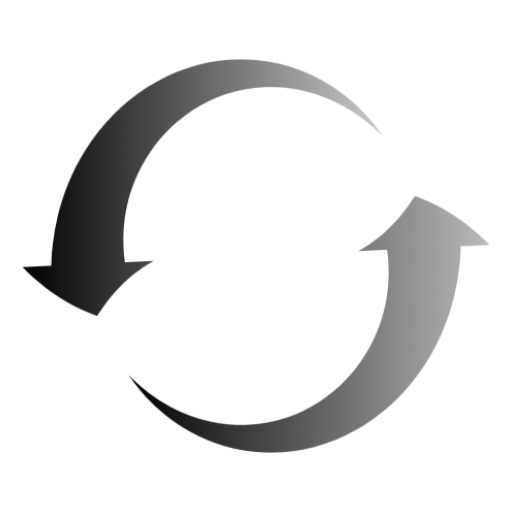Transfer file &amp; shareit for pc, file transfer app आइकन