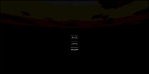Project Z screenshot 1