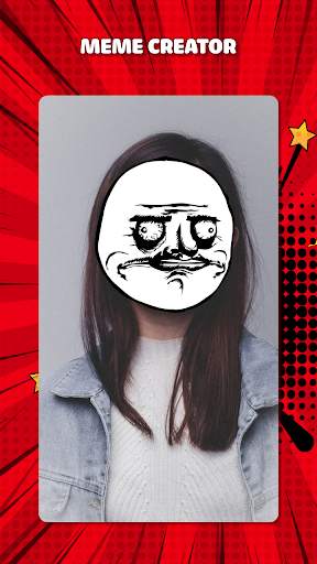 Meme Generator - Creator Meme Funny screenshot 7