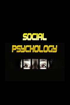 Social Psychology screenshot 4