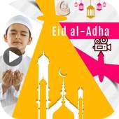 Eid Al Adha Video Maker 1.1