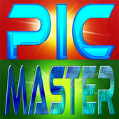 Pic Master Game icon