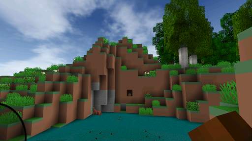 New Mini Craft-WorldCraft 2021 screenshot 1