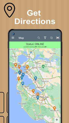 OnTime Mobile screenshot 3