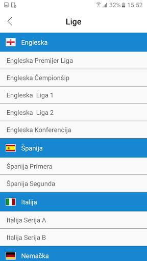 Sportske.net screenshot 6