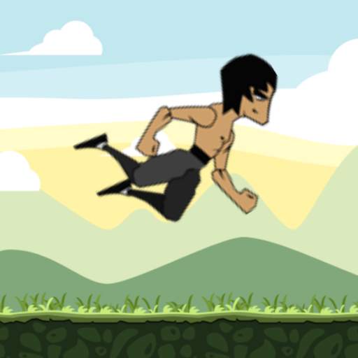 Ninja in the Mystic Forest 1.2