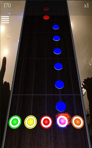 Guitar Rock Indonesia screenshot 3