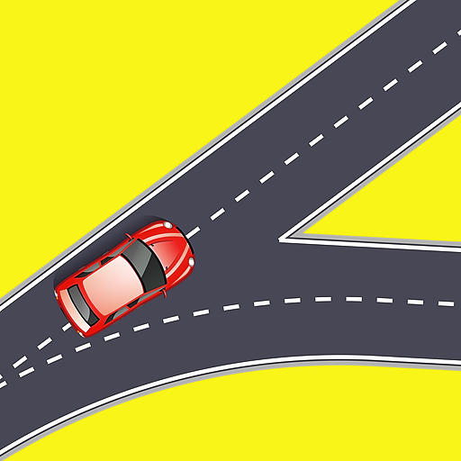 Real Driving Master 3D | Endless Traffic Run icon