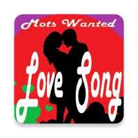 Love Song Most Wanted logo