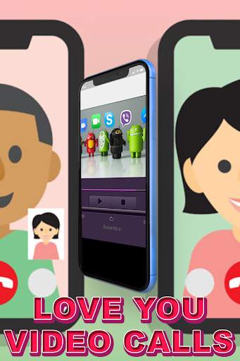 Video Calls and Chat App For Android Guide screenshot 4
