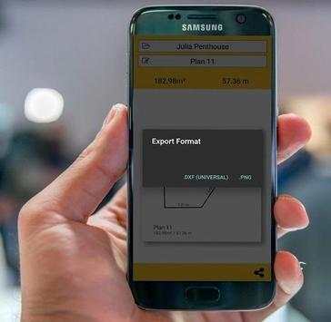 cam to plan pro free screenshot 8