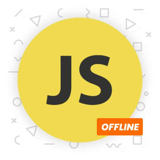 Learn JavaScript: Learn & Code 2.5.1