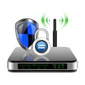 Wifi Routeur Passwords - Password Router logo