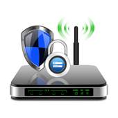 Wifi Routeur Passwords - Password Router 2.0.0