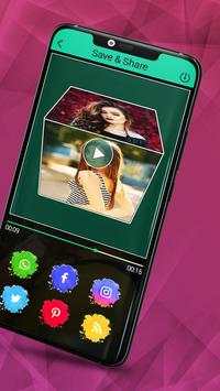 VM Maker - Photo to Video Maker - Slideshow Maker screenshot 8