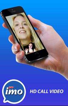 imo pro call (PRANK) screenshot 2